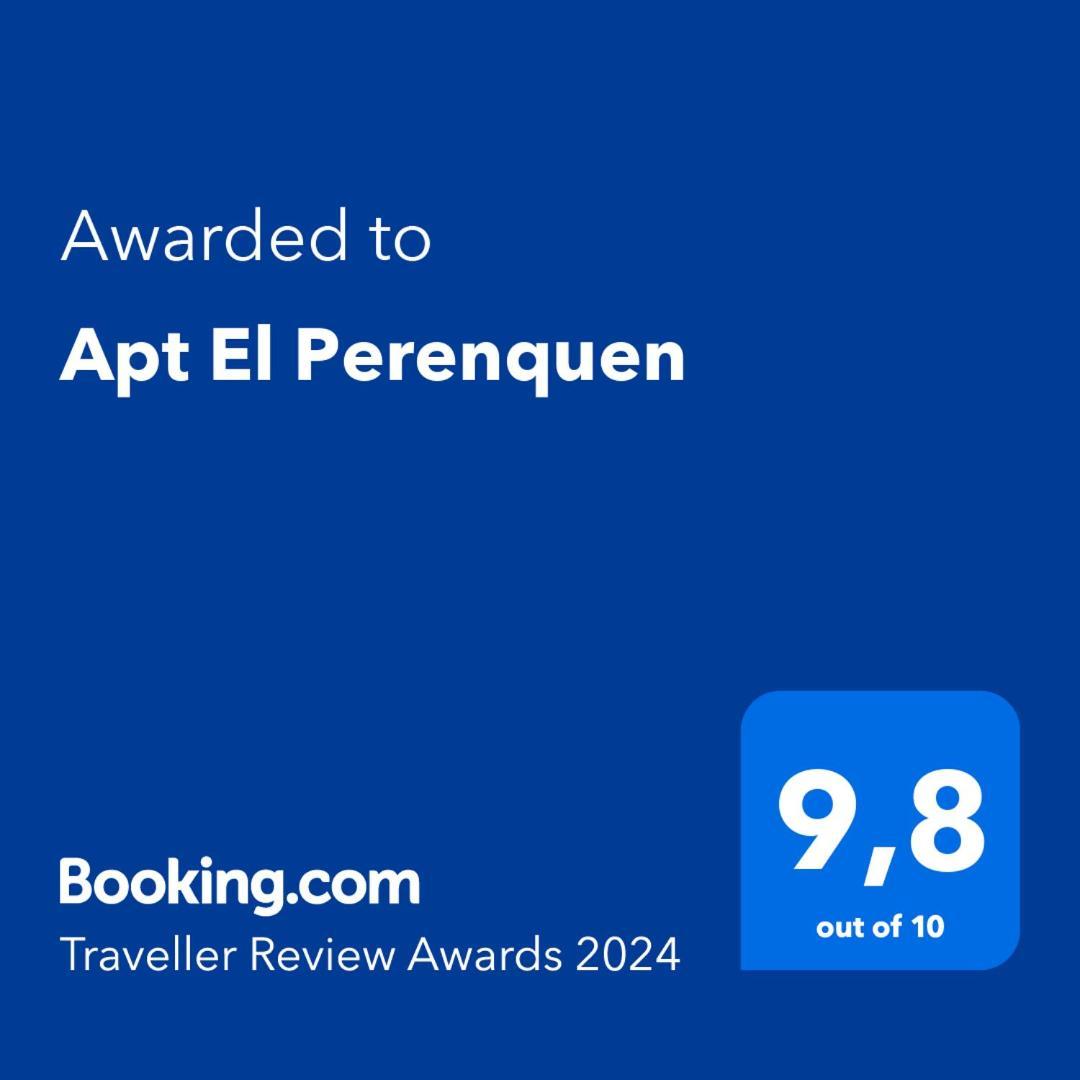 Apt El Perenquen Santa Cruz de Tenerife Exterior foto
