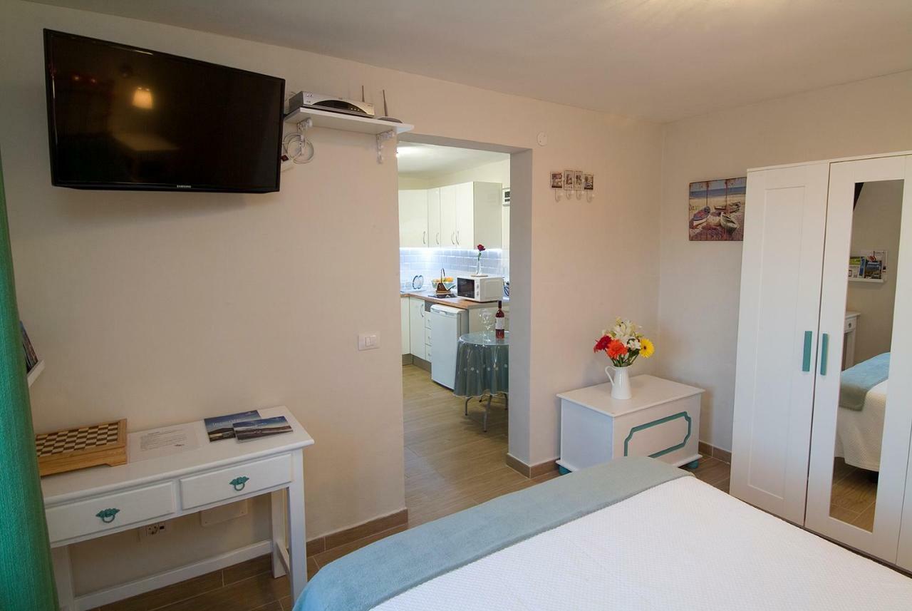 Apt El Perenquen Santa Cruz de Tenerife Exterior foto